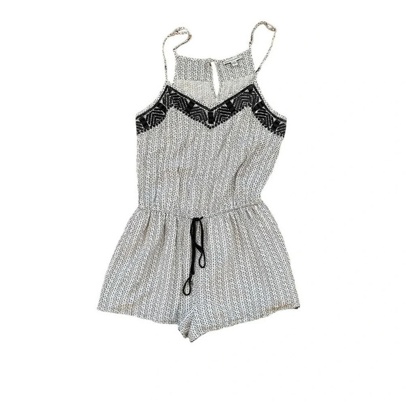 American Eagle boho romper - Picture 1 of 5
